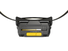 Фонарь налобный NiteCore HA27 UHE 800Lum (свет MCT 3000-6500K; Аккумулятор HLB1500)